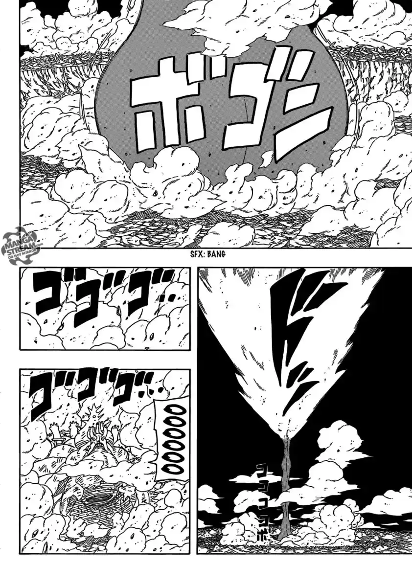 Naruto Capitolo 632 page 8