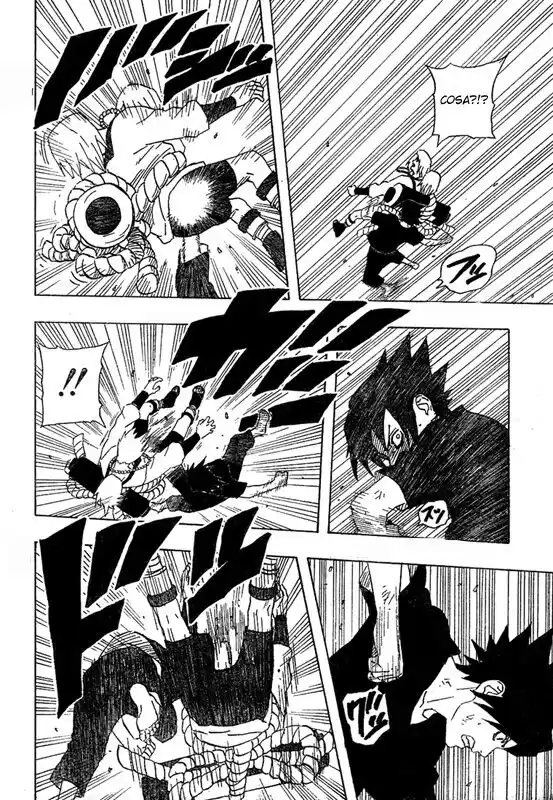 Naruto Capitolo 178 page 12