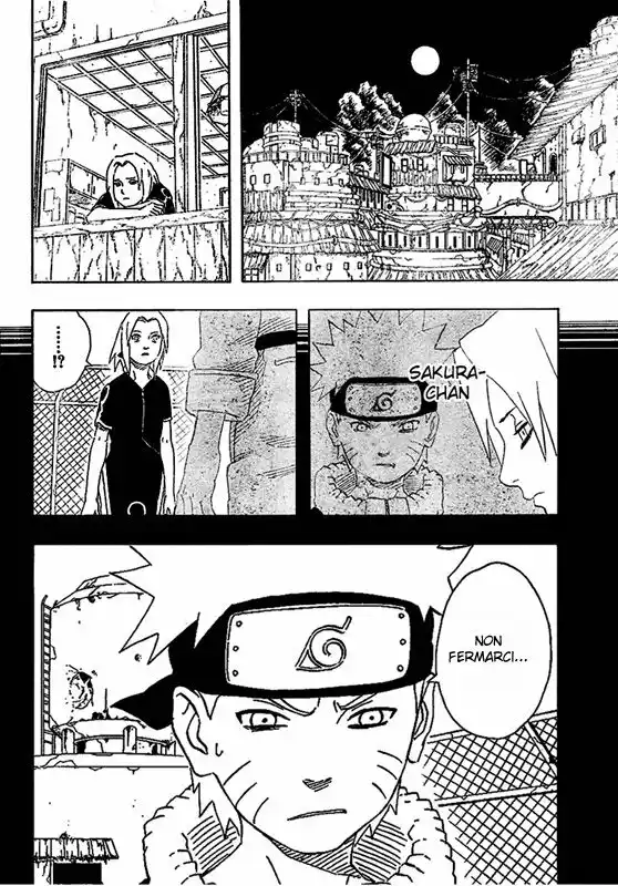 Naruto Capitolo 178 page 14