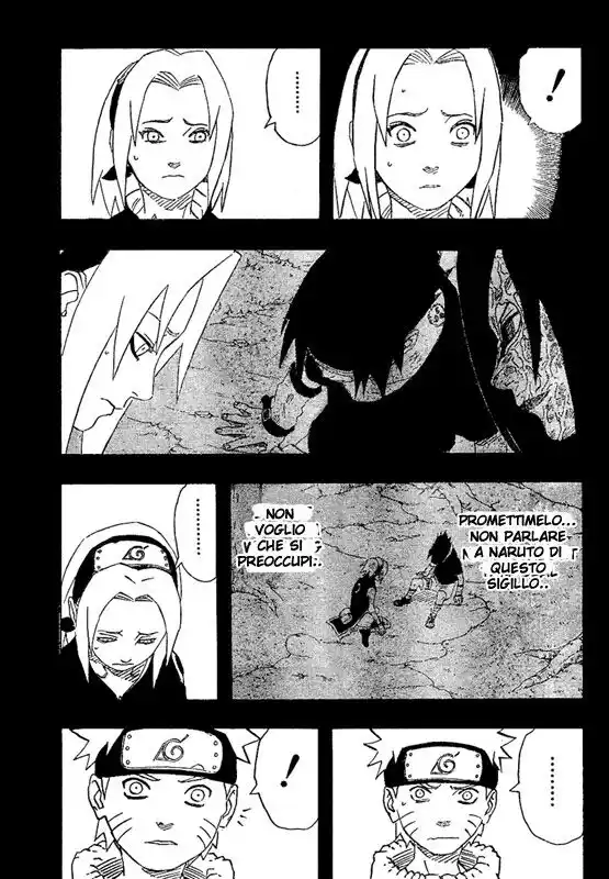 Naruto Capitolo 178 page 15