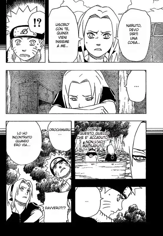 Naruto Capitolo 178 page 16