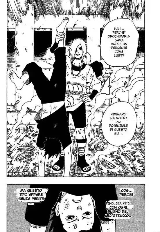 Naruto Capitolo 178 page 18