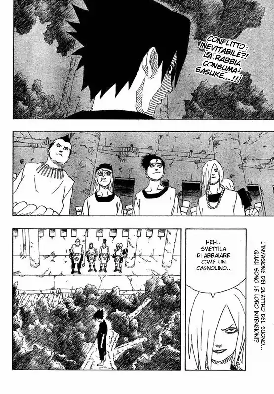 Naruto Capitolo 178 page 2