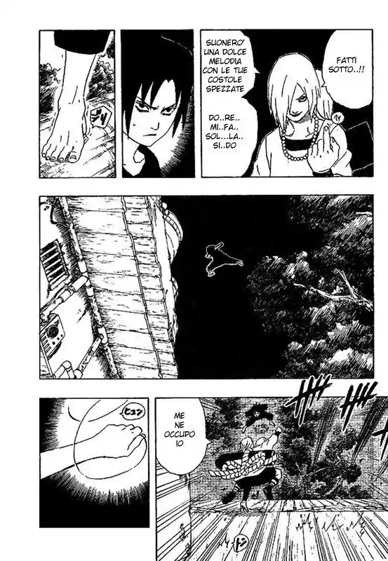 Naruto Capitolo 178 page 3