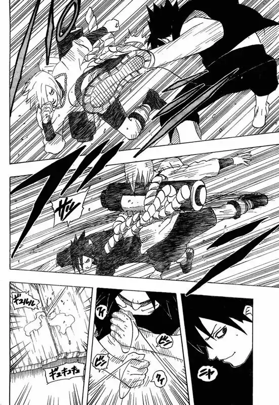 Naruto Capitolo 178 page 4