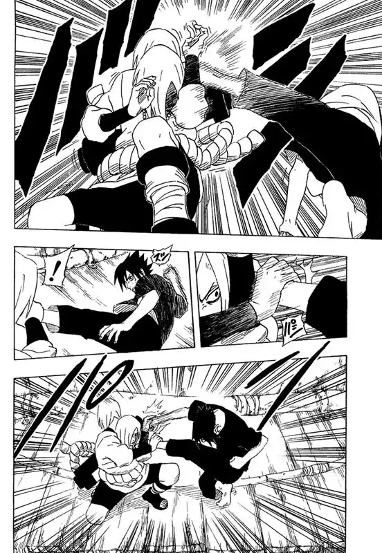 Naruto Capitolo 178 page 6