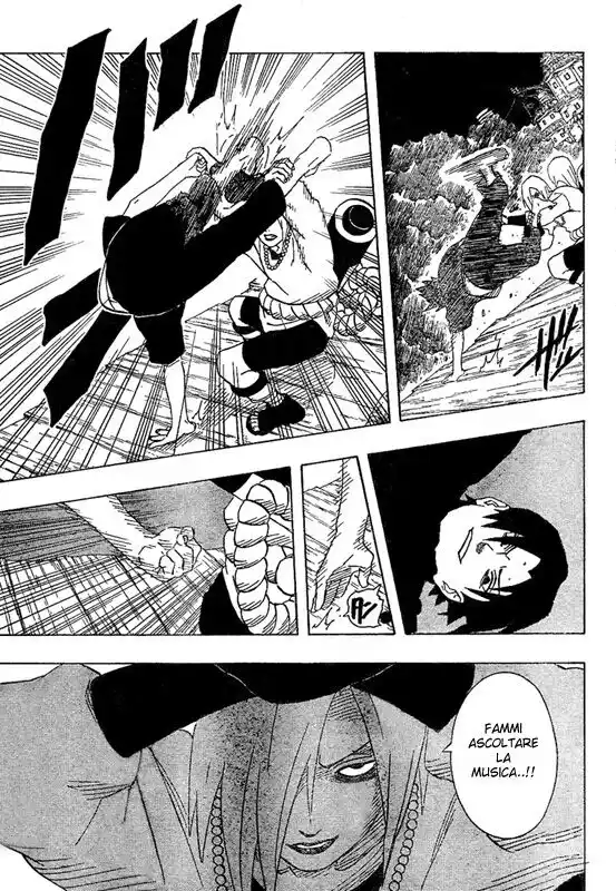 Naruto Capitolo 178 page 7