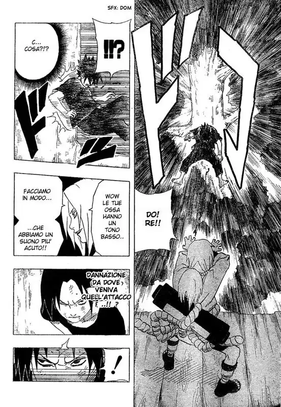 Naruto Capitolo 178 page 8