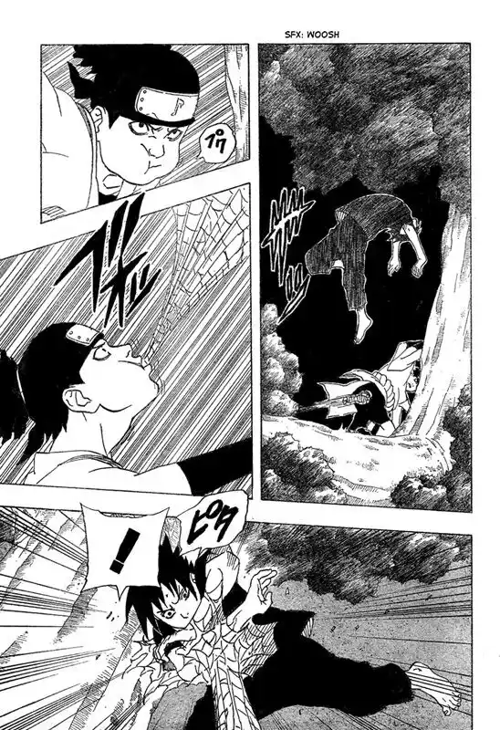 Naruto Capitolo 178 page 9