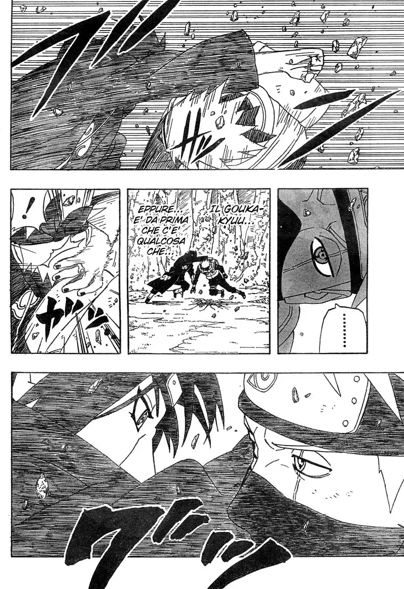 Naruto Capitolo 260 page 13