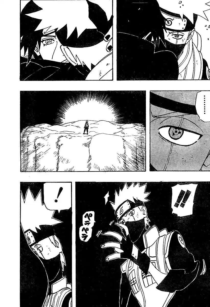 Naruto Capitolo 260 page 14