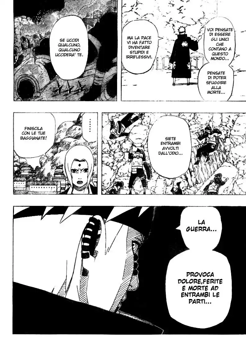 Naruto Capitolo 429 page 2