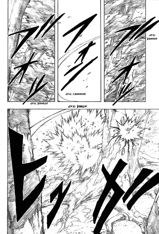 Naruto Capitolo 196 page 12