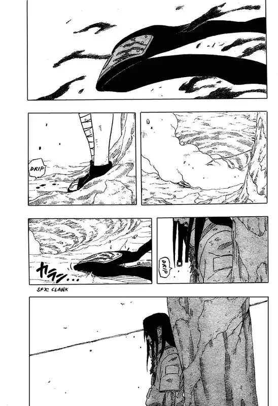 Naruto Capitolo 196 page 13