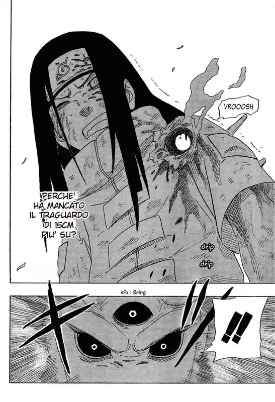 Naruto Capitolo 196 page 4