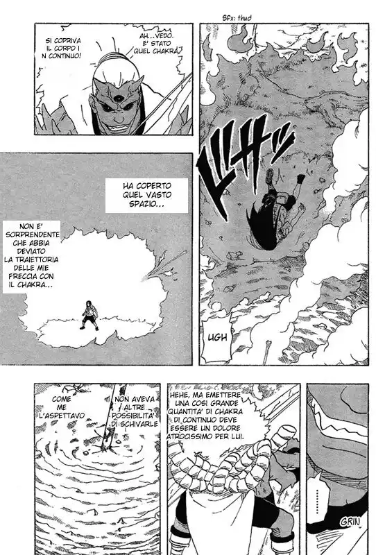 Naruto Capitolo 196 page 5