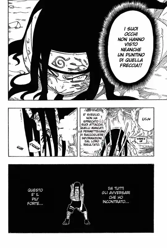 Naruto Capitolo 196 page 6