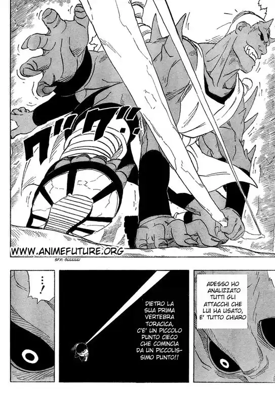 Naruto Capitolo 196 page 8