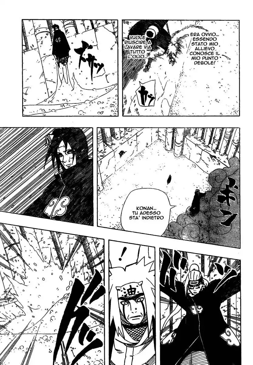 Naruto Capitolo 374 page 2