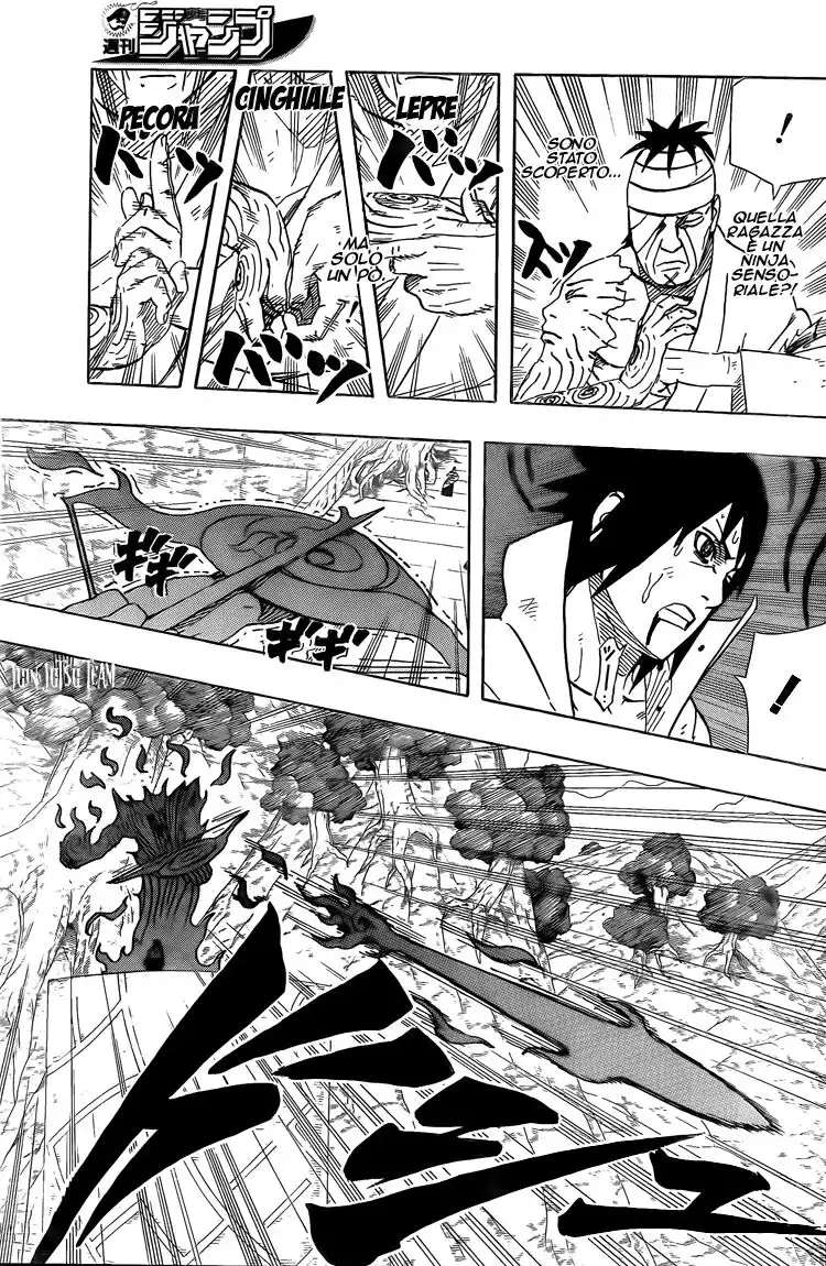 Naruto Capitolo 478 page 12