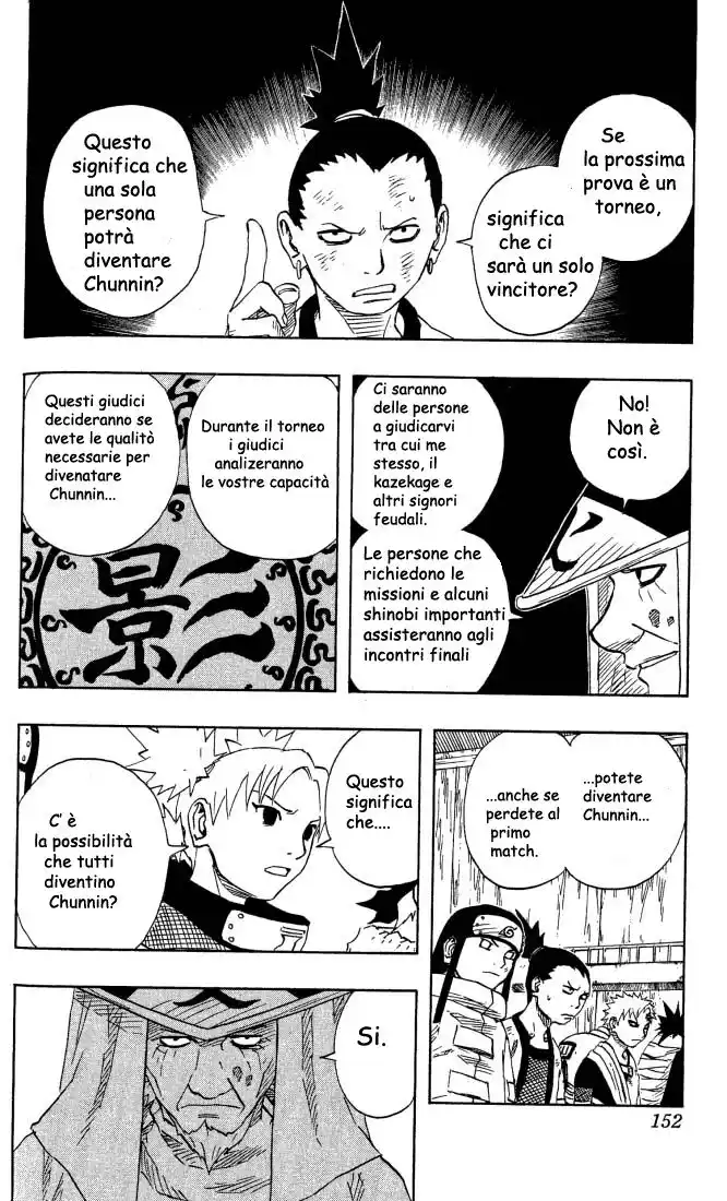 Naruto Capitolo 89 page 14