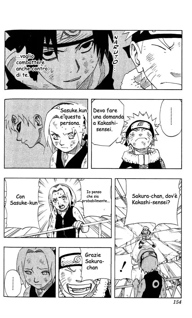 Naruto Capitolo 89 page 16