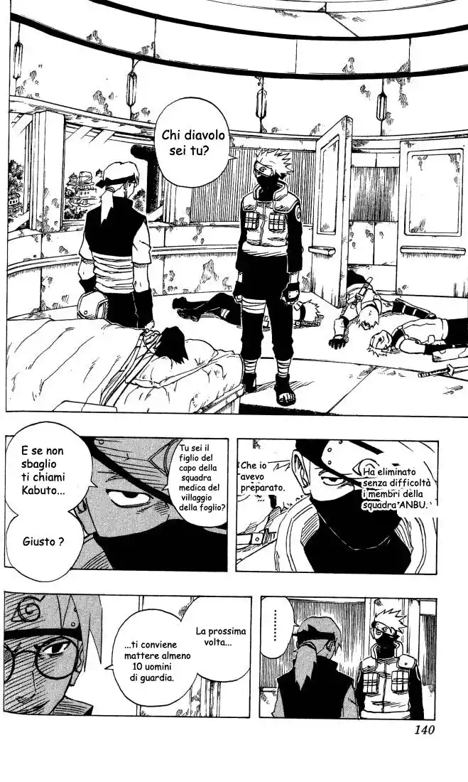 Naruto Capitolo 89 page 2