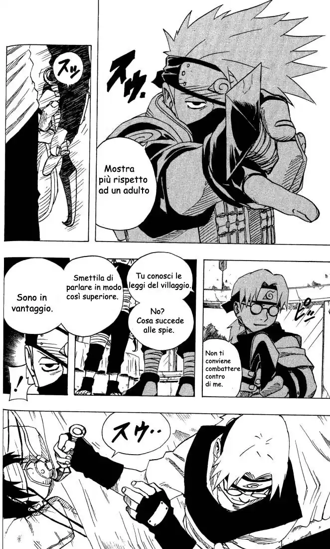 Naruto Capitolo 89 page 4