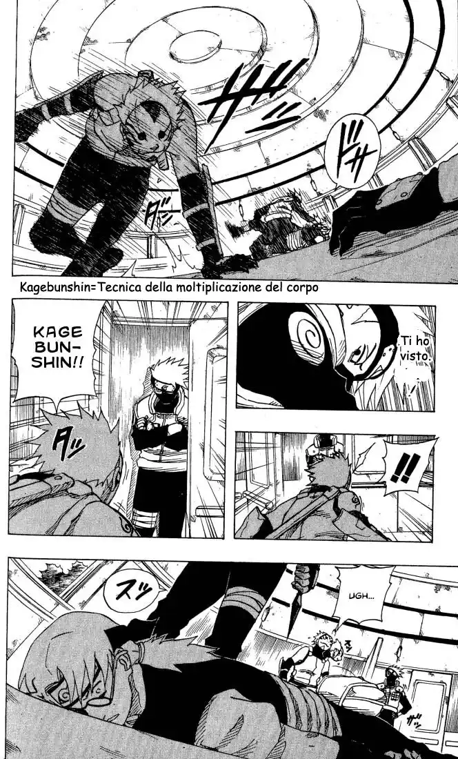 Naruto Capitolo 89 page 6