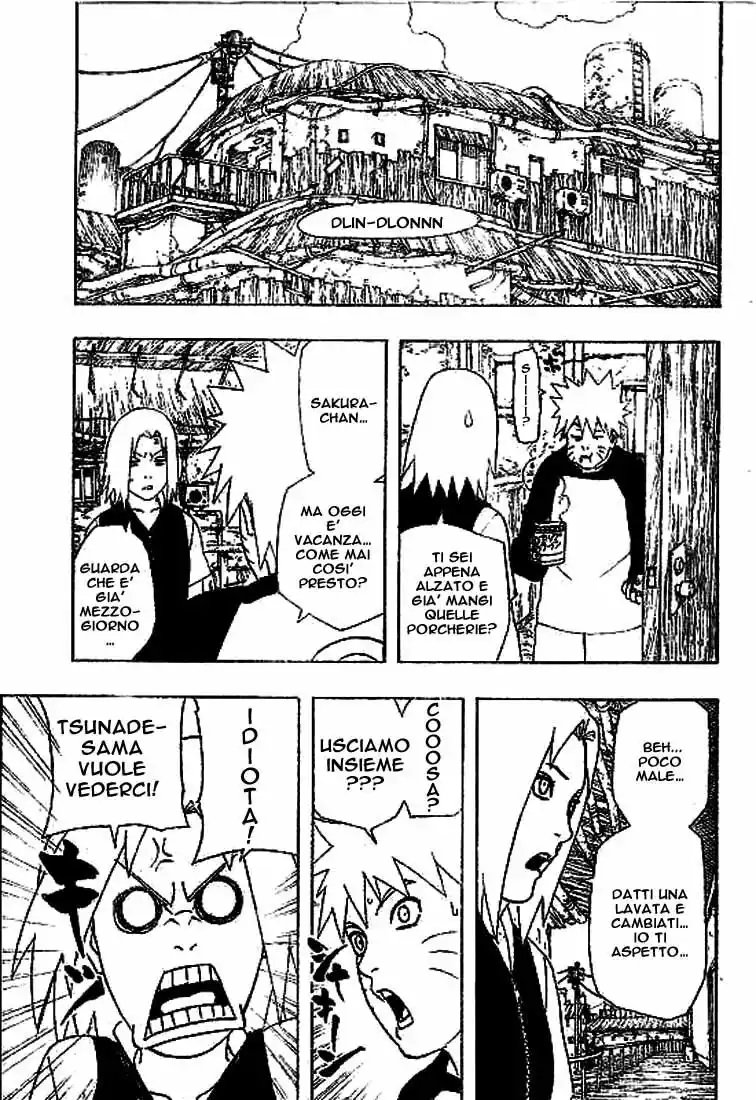 Naruto Capitolo 350 page 2