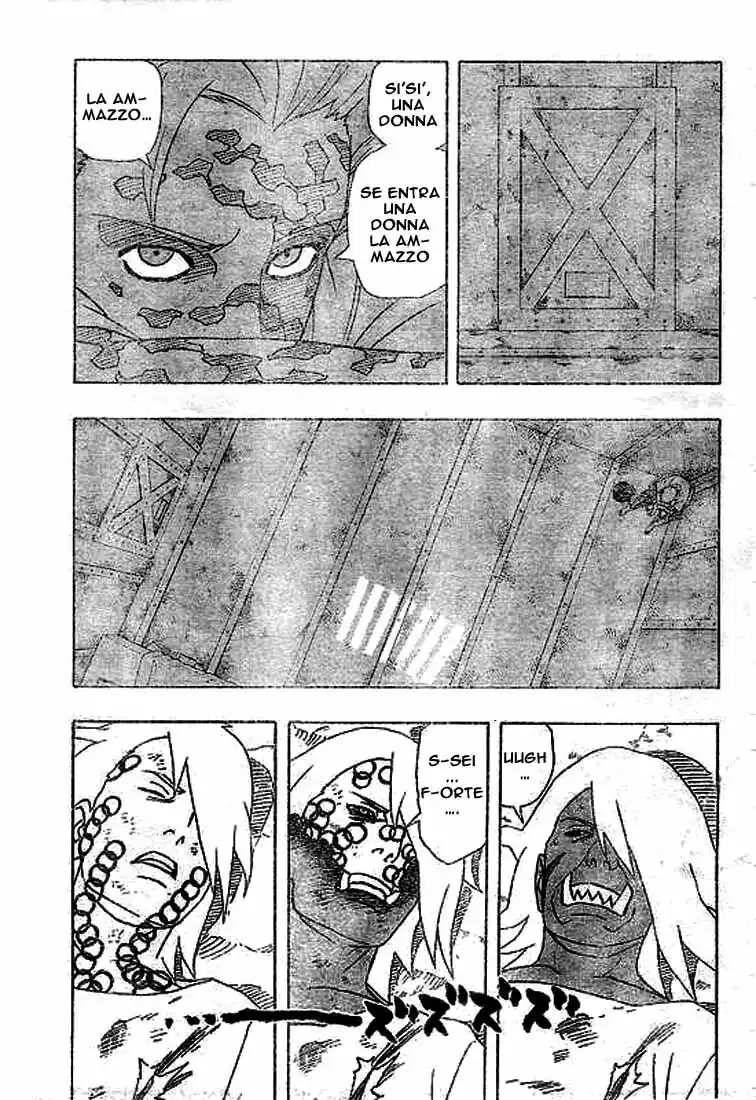 Naruto Capitolo 350 page 8