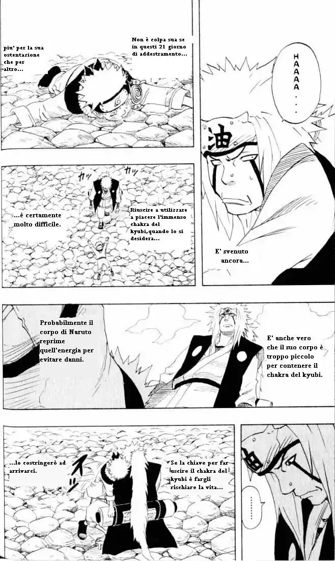 Naruto Capitolo 94 page 4