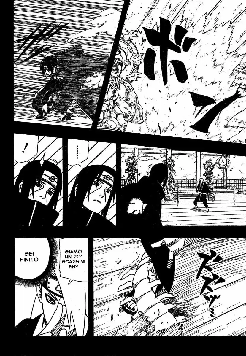 Naruto Capitolo 359 page 10