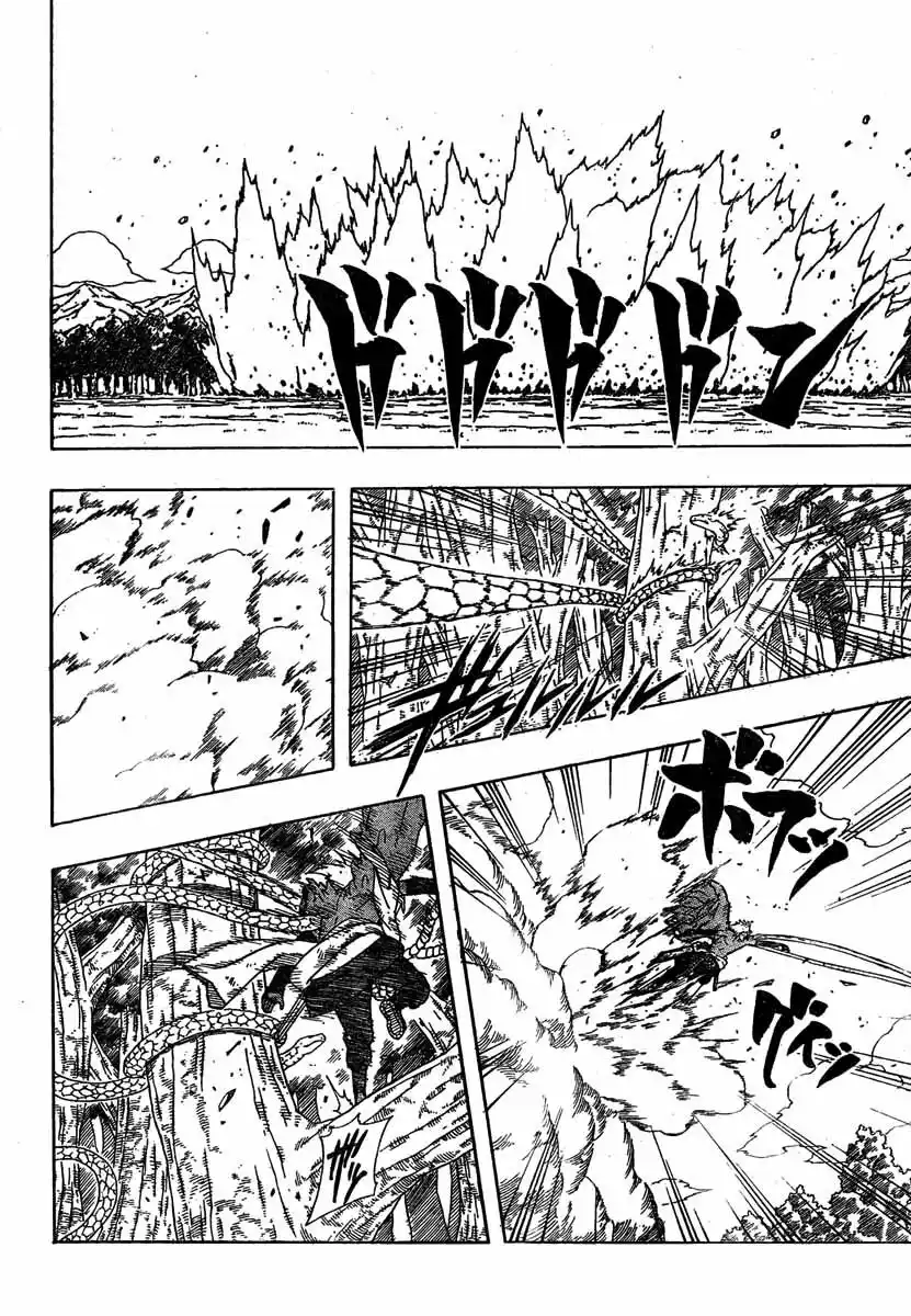 Naruto Capitolo 359 page 2