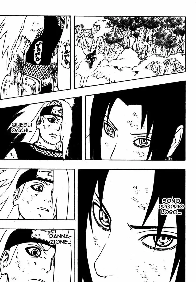 Naruto Capitolo 359 page 5