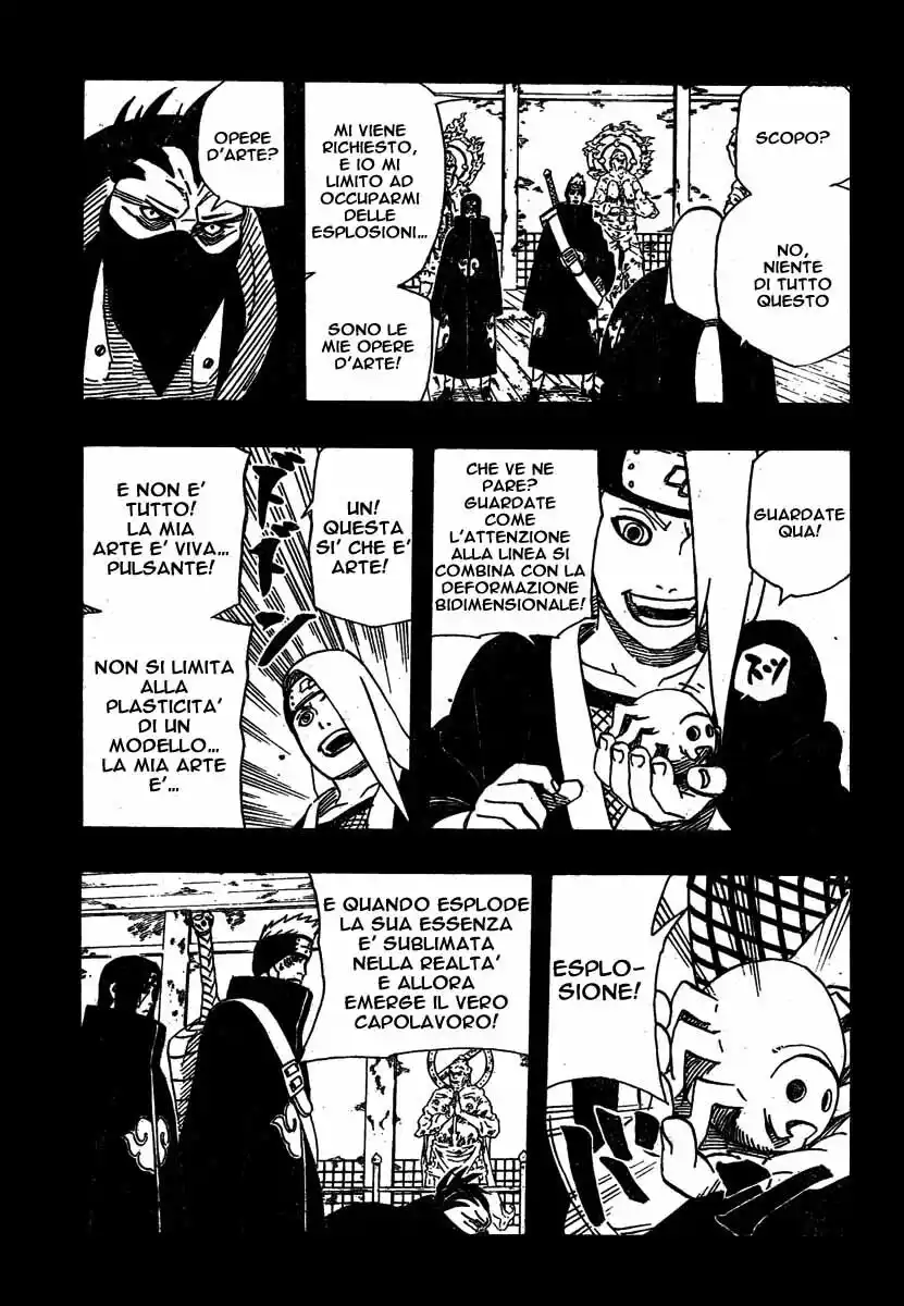 Naruto Capitolo 359 page 7