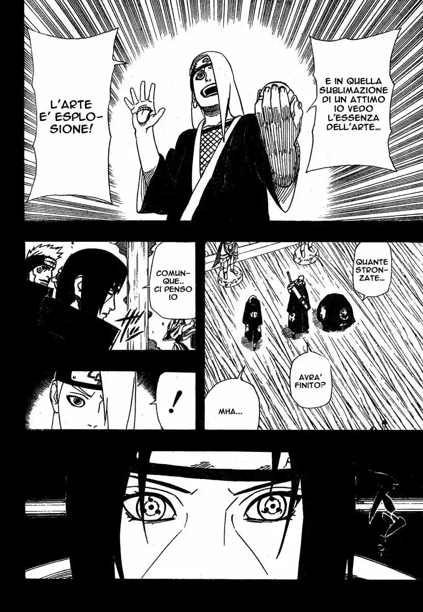 Naruto Capitolo 359 page 8