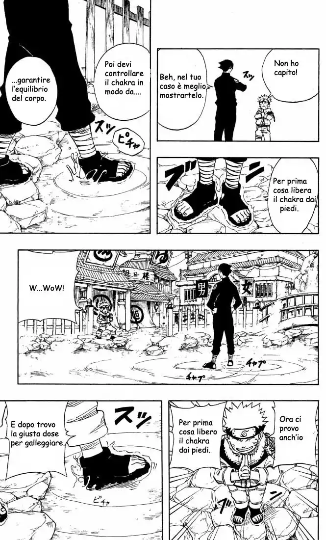 Naruto Capitolo 90 page 12