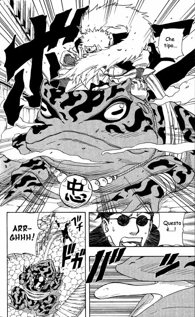 Naruto Capitolo 90 page 17