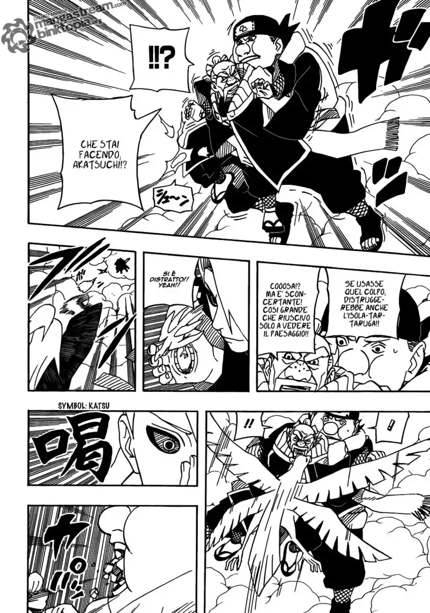 Naruto Capitolo 514 page 2