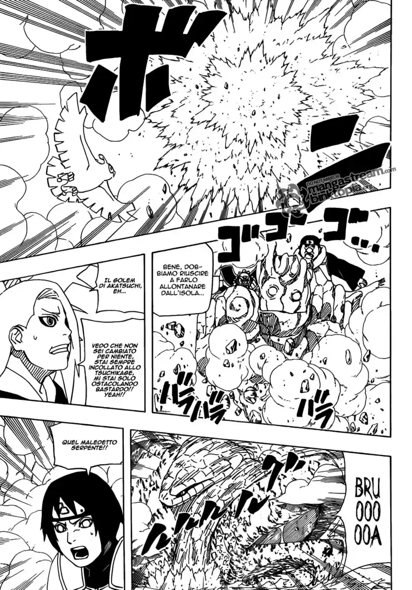 Naruto Capitolo 514 page 3