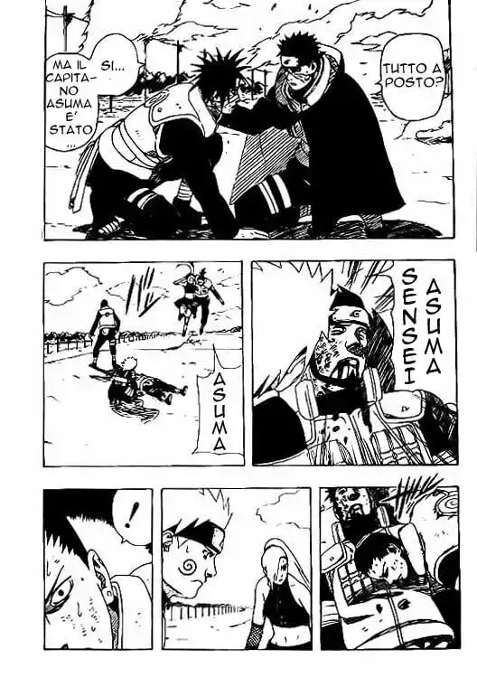 Naruto Capitolo 327 page 14