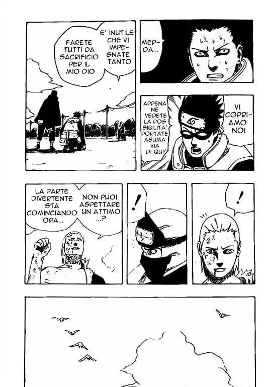 Naruto Capitolo 327 page 16