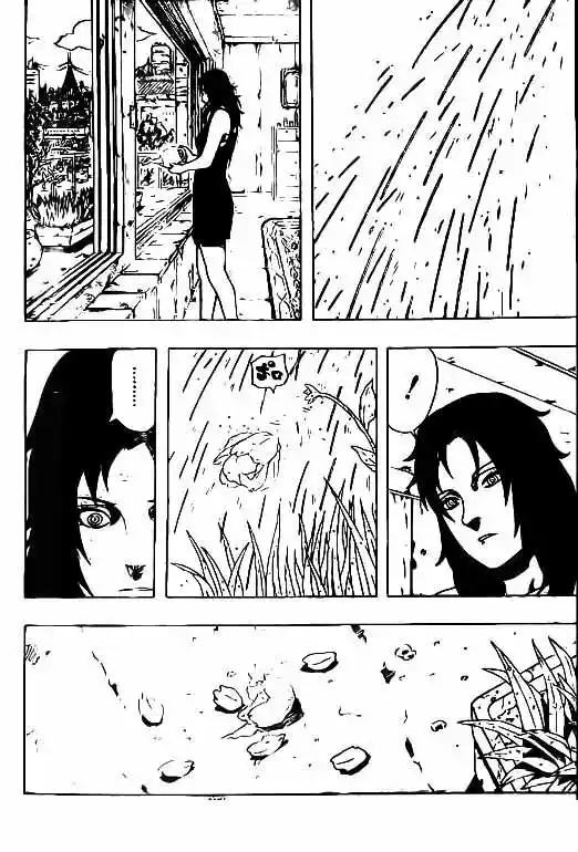 Naruto Capitolo 327 page 3