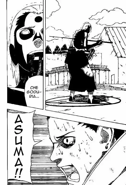 Naruto Capitolo 327 page 5