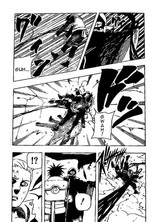 Naruto Capitolo 327 page 8