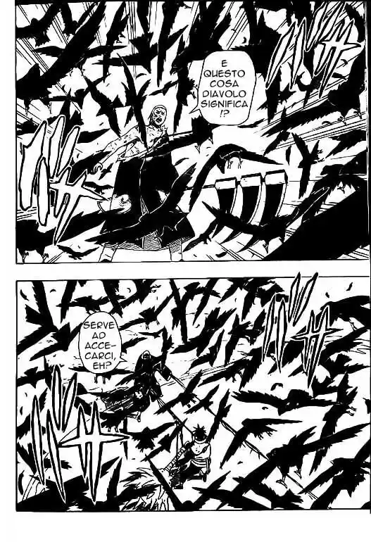 Naruto Capitolo 327 page 9