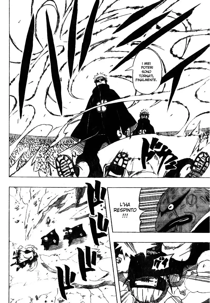 Naruto Capitolo 433 page 16