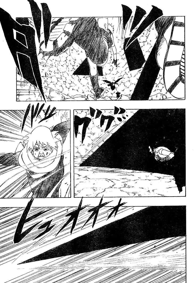 Naruto Capitolo 269 page 14