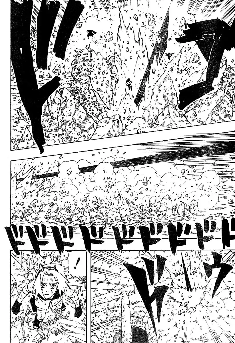 Naruto Capitolo 269 page 15